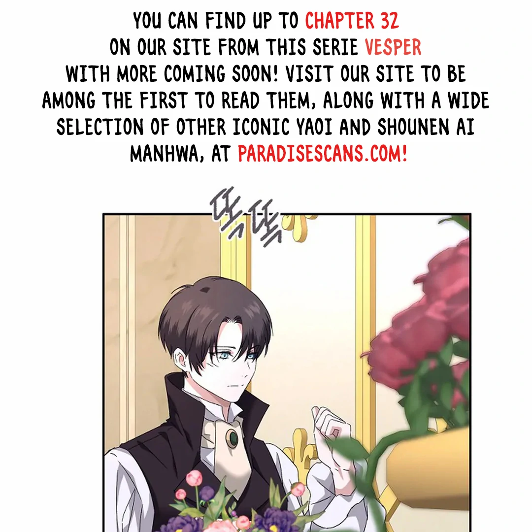 VESPER ( paradise scans ) - Chapter 10 manhwa