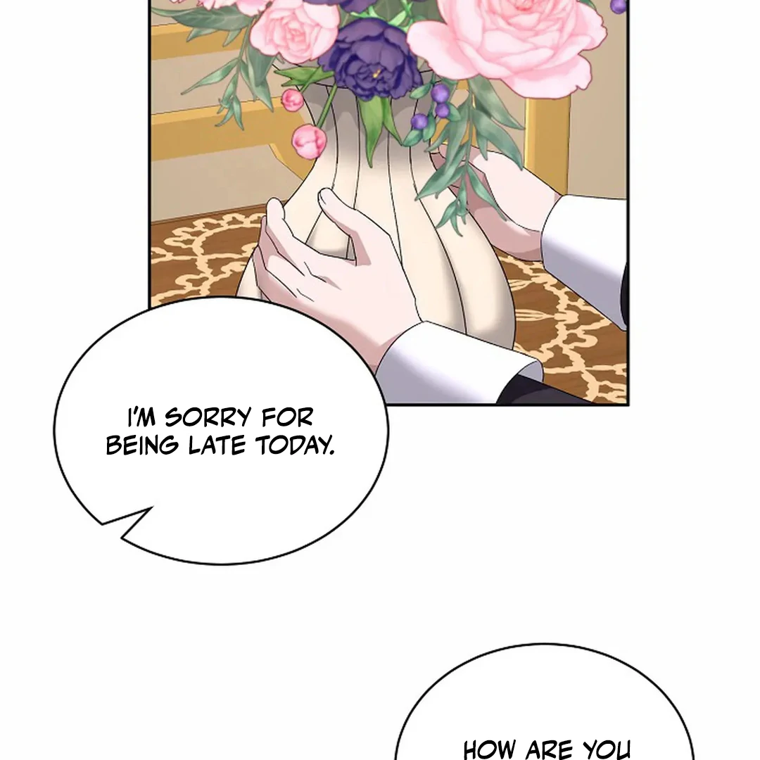 VESPER ( paradise scans ) - Chapter 10 manhwa