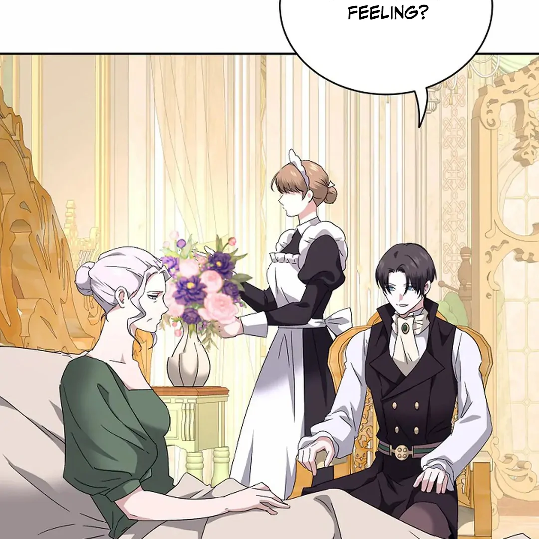 VESPER ( paradise scans ) - Chapter 10 manhwa