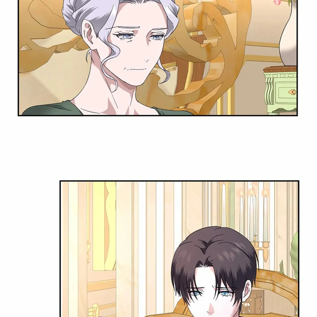 VESPER ( paradise scans ) - Chapter 10 manhwa