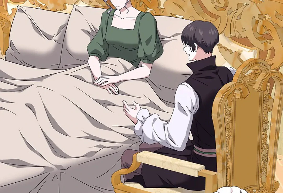 VESPER ( paradise scans ) - Chapter 10 manhwa
