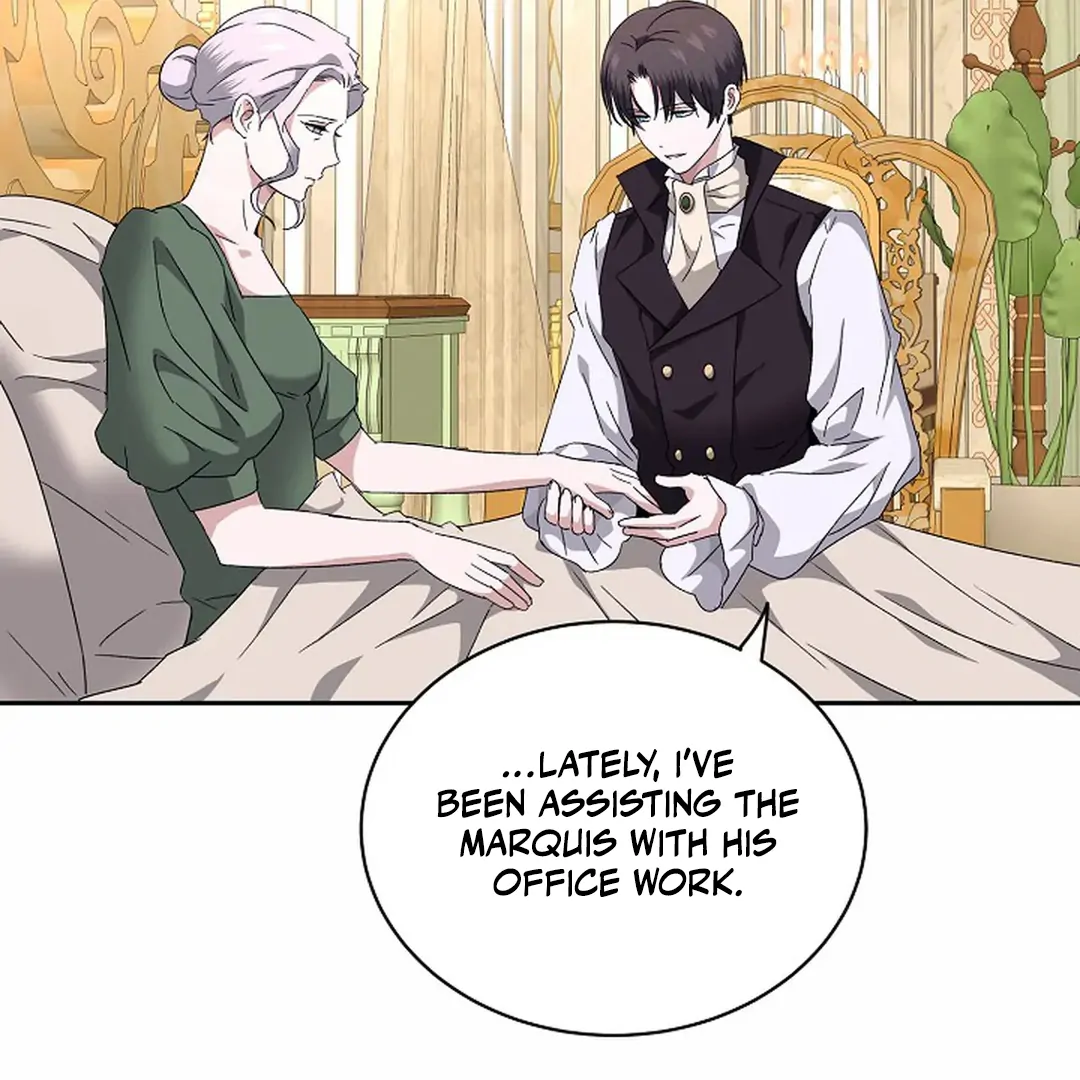 VESPER ( paradise scans ) - Chapter 10 manhwa