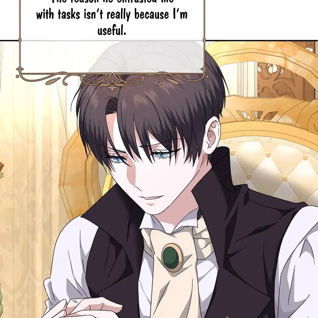 VESPER ( paradise scans ) - Chapter 10 manhwa
