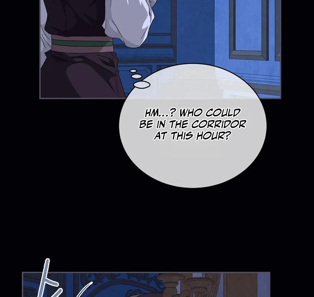 VESPER ( paradise scans ) - Chapter 10 manhwa