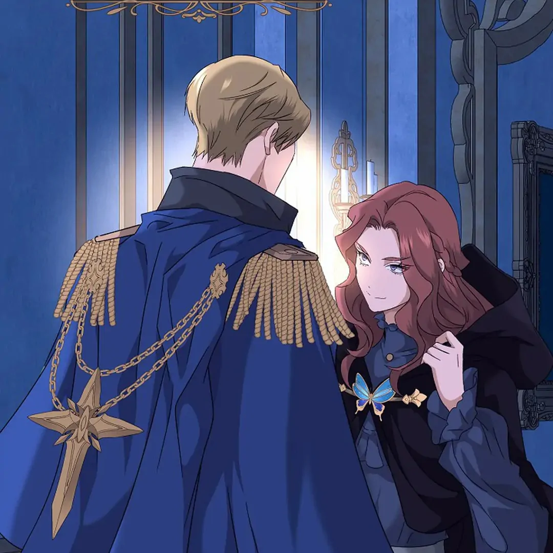 VESPER ( paradise scans ) - Chapter 10 manhwa