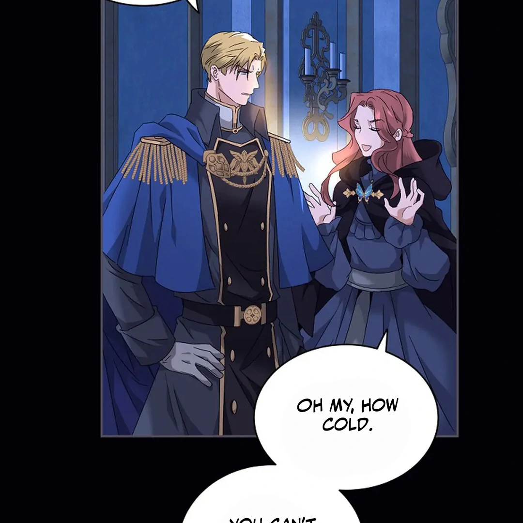 VESPER ( paradise scans ) - Chapter 10 manhwa