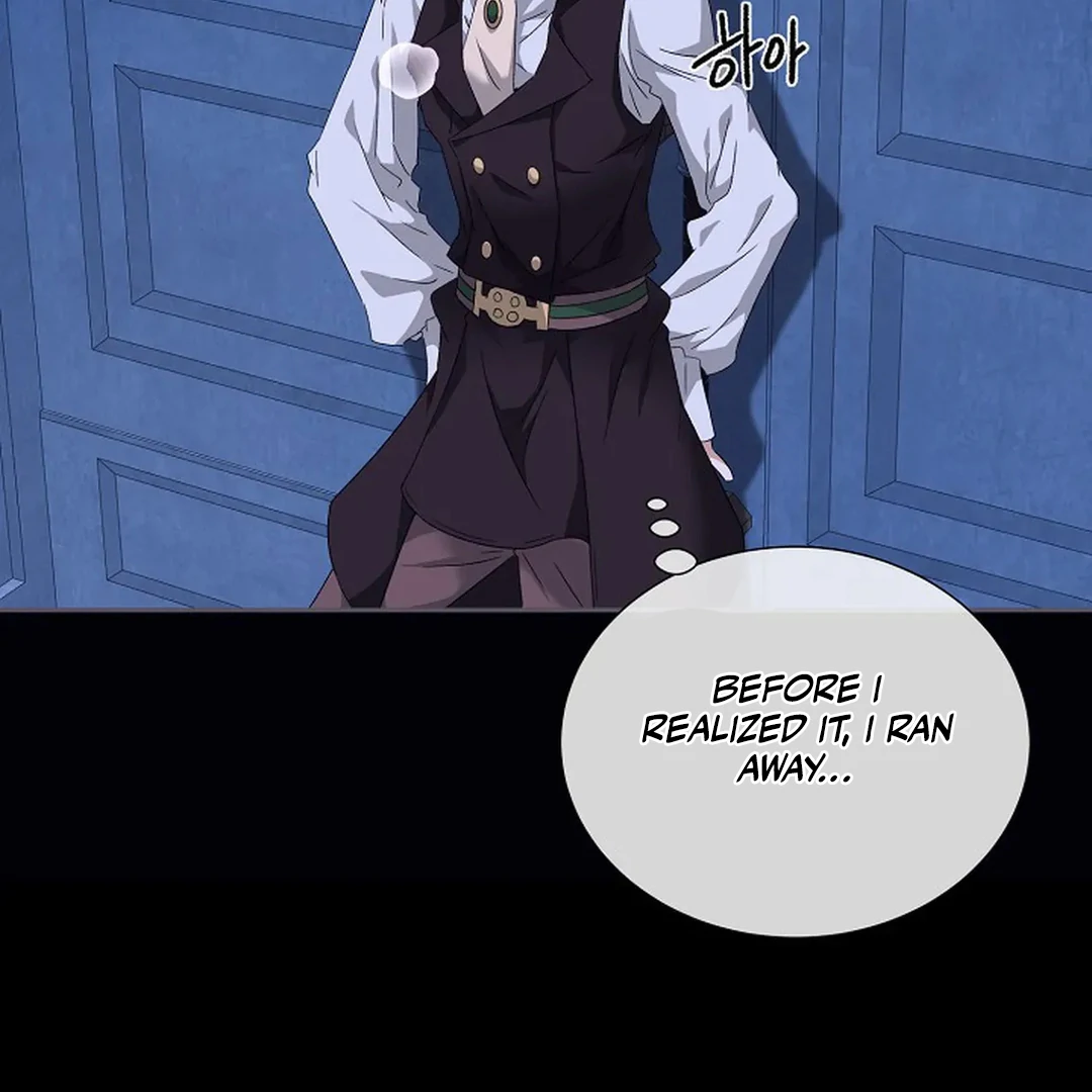 VESPER ( paradise scans ) - Chapter 10 manhwa