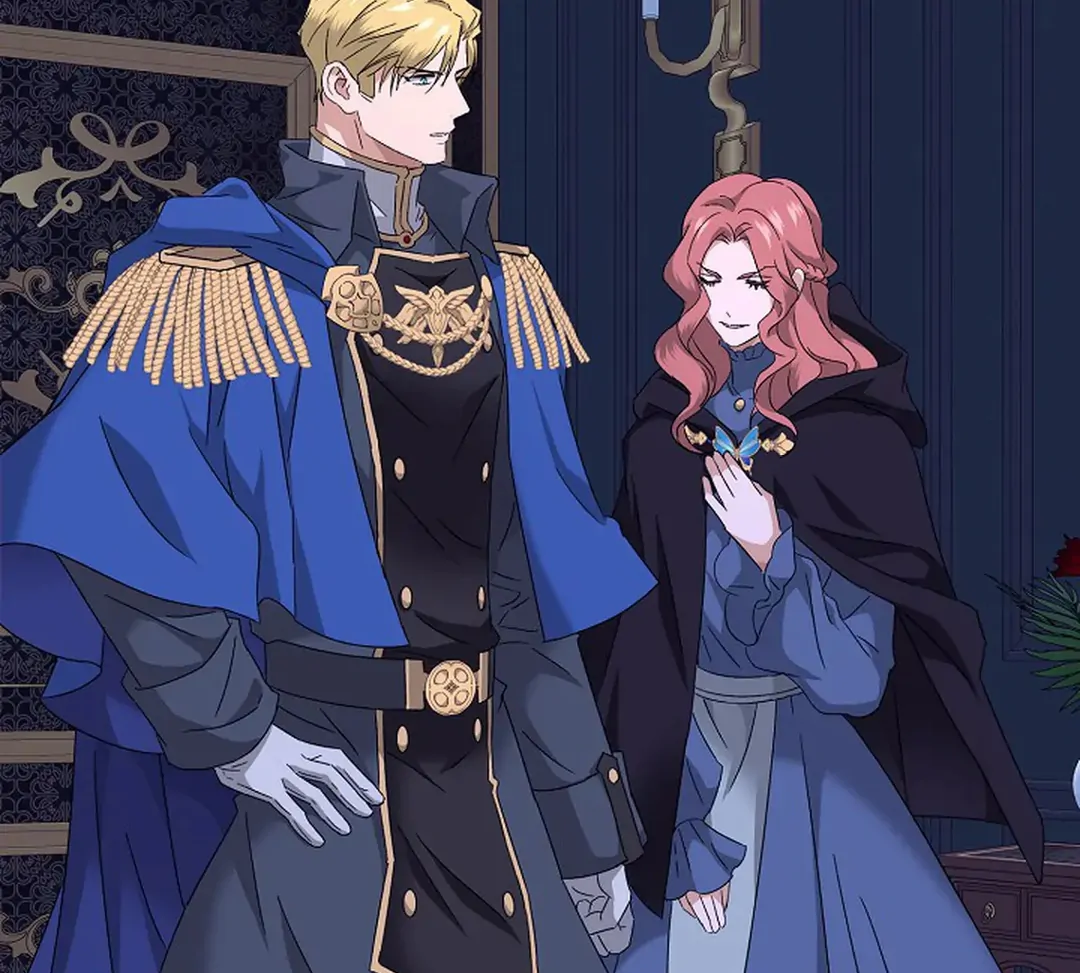 VESPER ( paradise scans ) - Chapter 10 manhwa