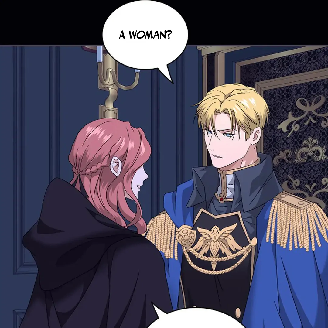 VESPER ( paradise scans ) - Chapter 10 manhwa