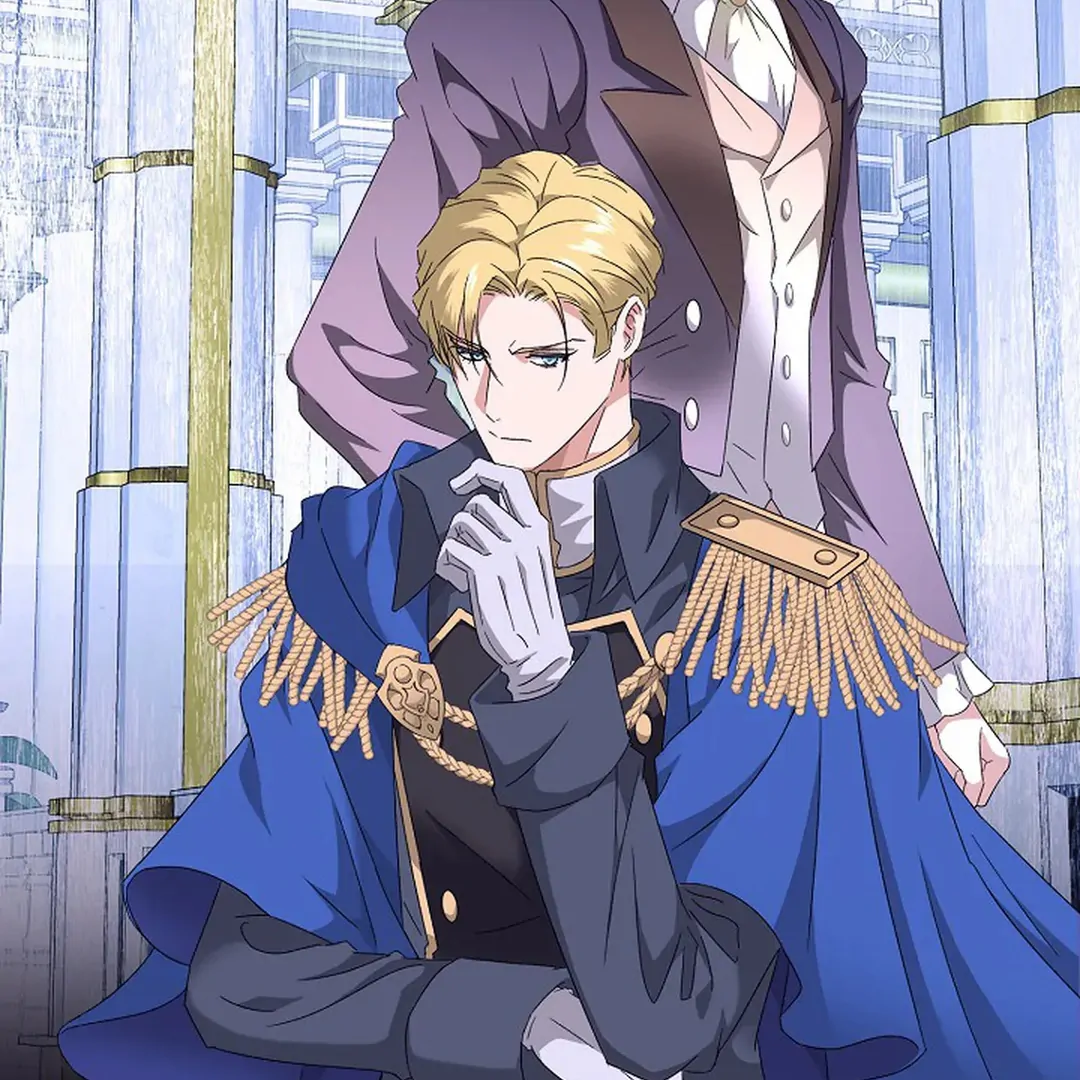 VESPER ( paradise scans ) - Chapter 10 manhwa