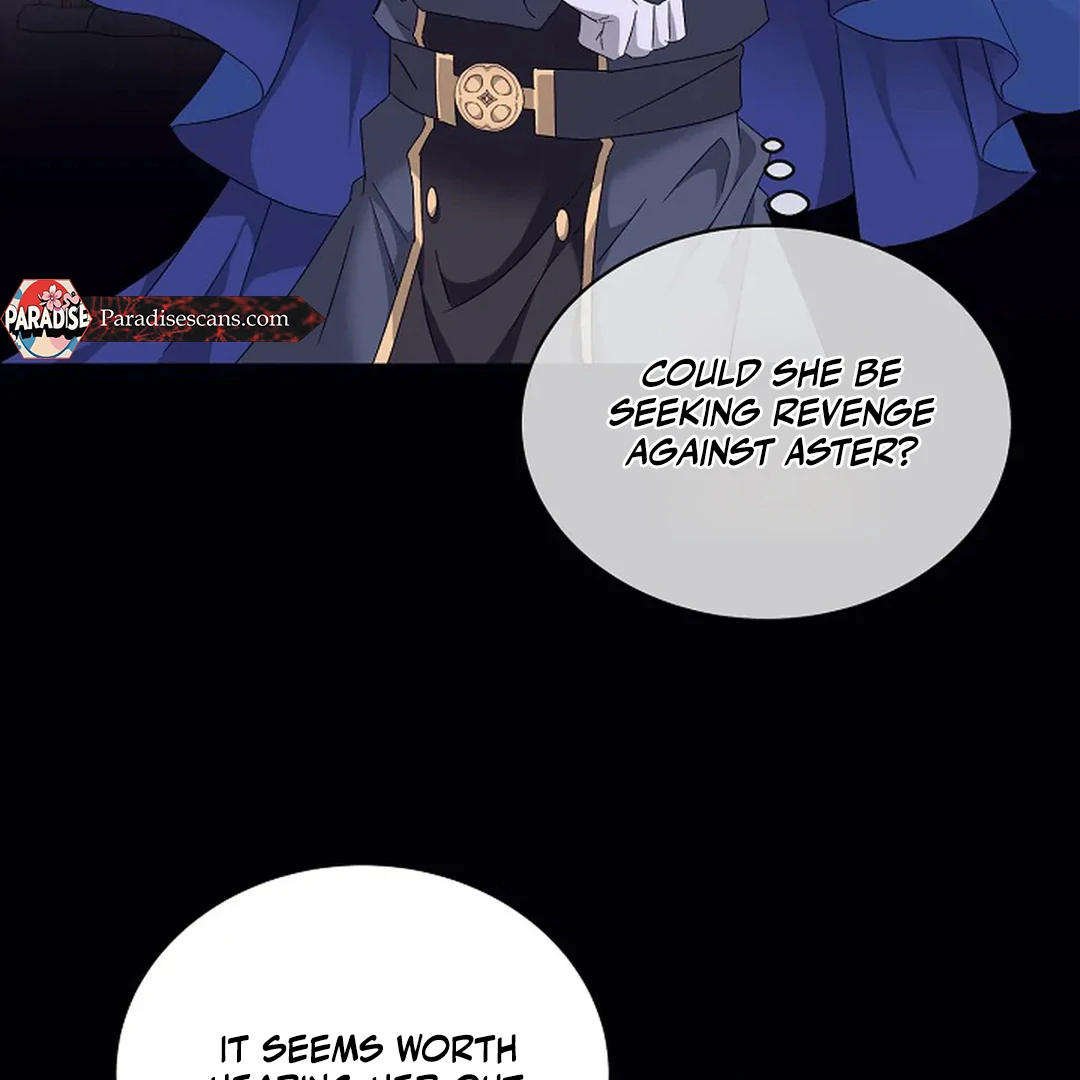 VESPER ( paradise scans ) - Chapter 10 manhwa