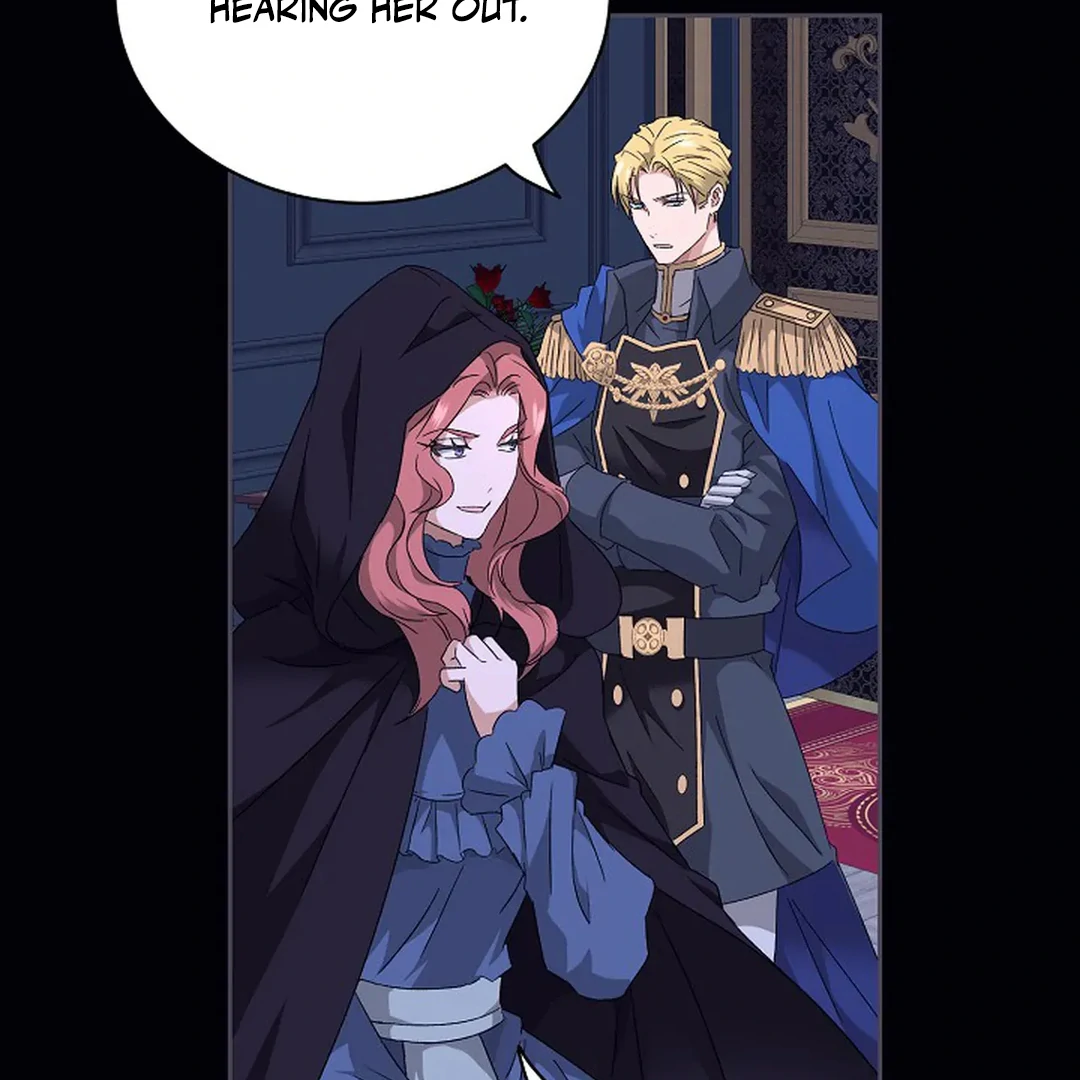 VESPER ( paradise scans ) - Chapter 10 manhwa