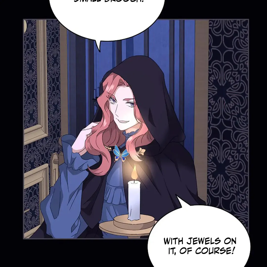 VESPER ( paradise scans ) - Chapter 10 manhwa