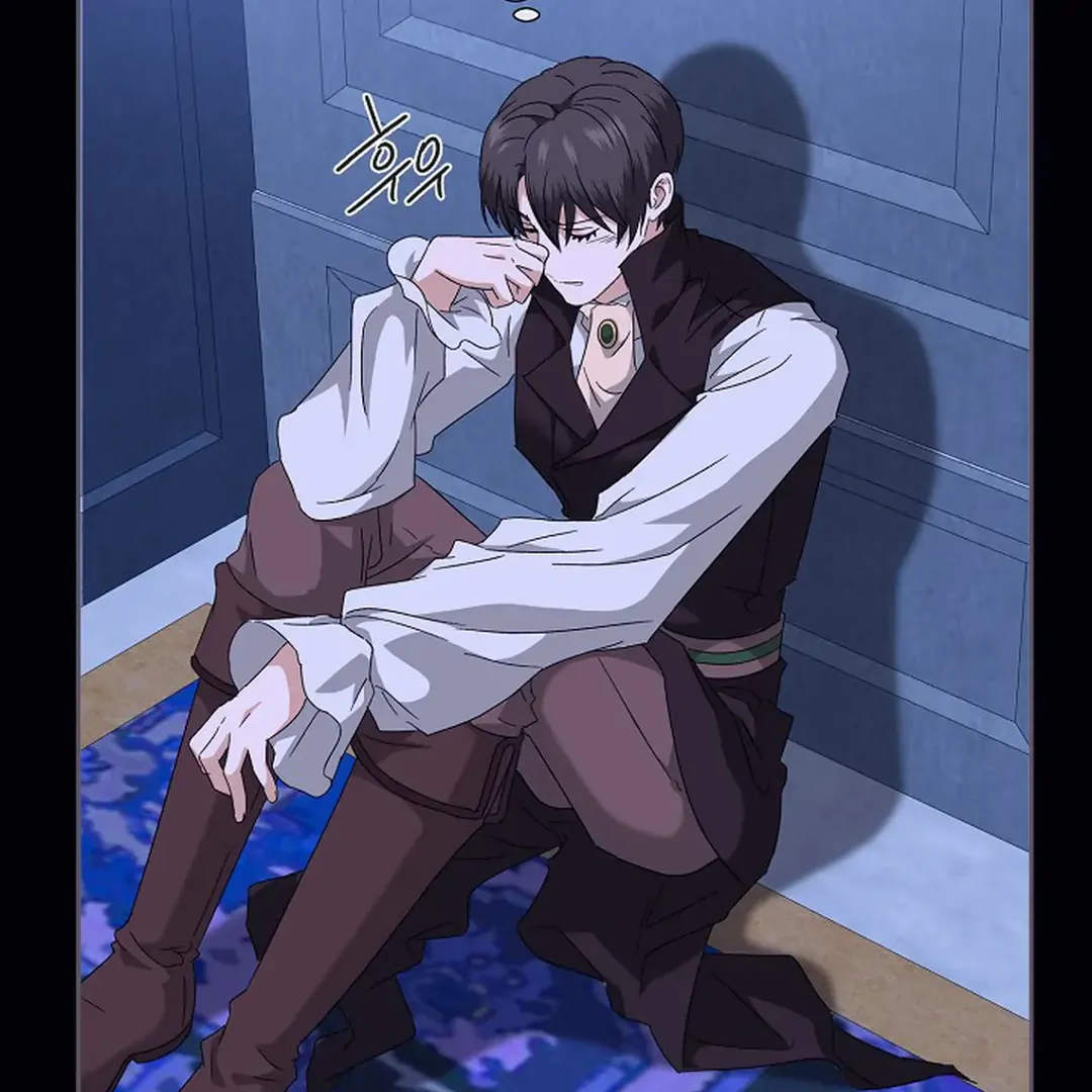 VESPER ( paradise scans ) - Chapter 10 manhwa