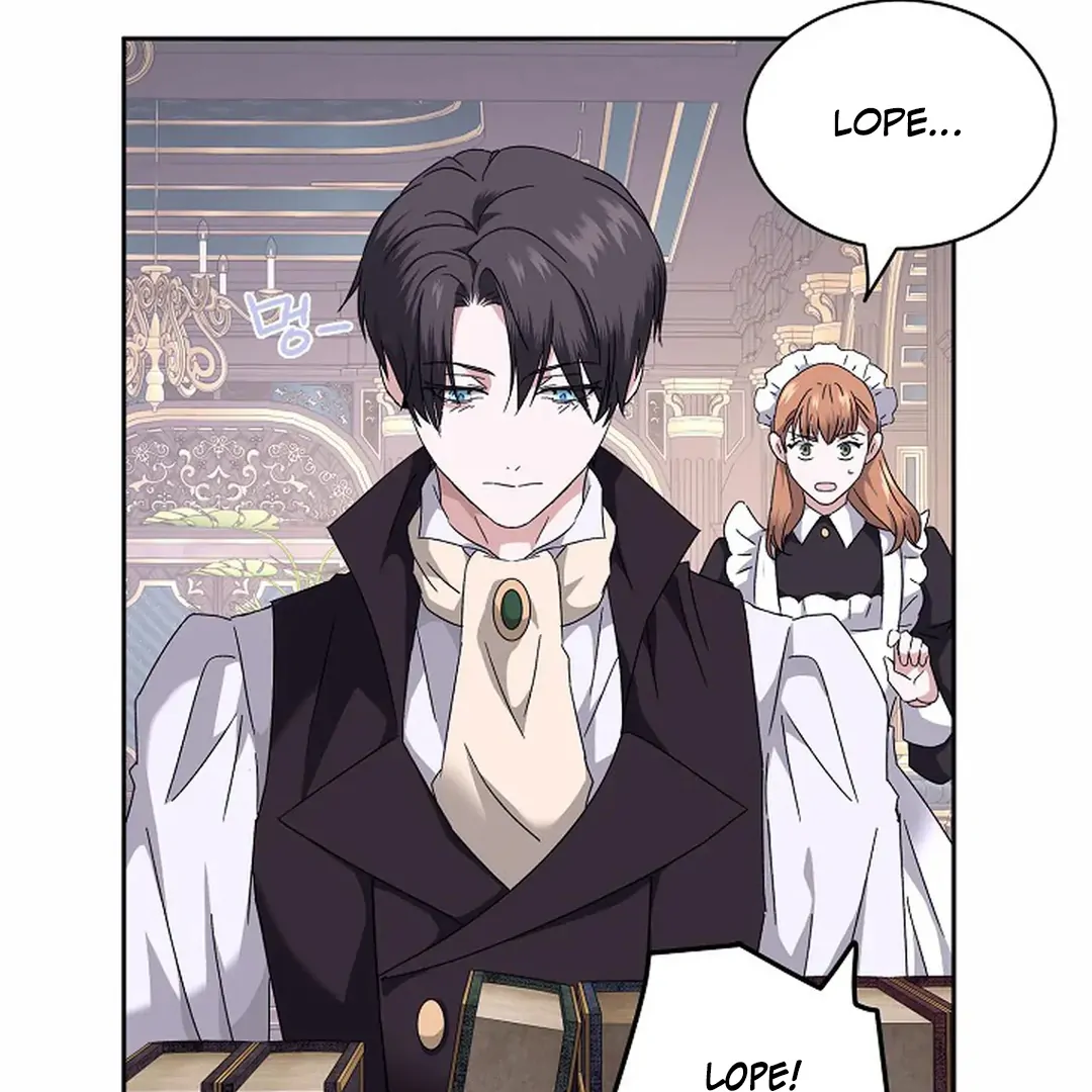 VESPER ( paradise scans ) - Chapter 10 manhwa