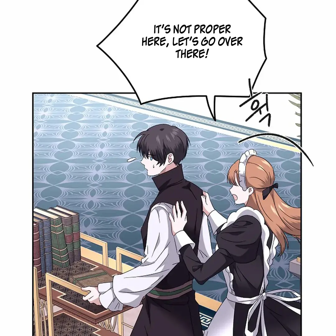 VESPER ( paradise scans ) - Chapter 10 manhwa