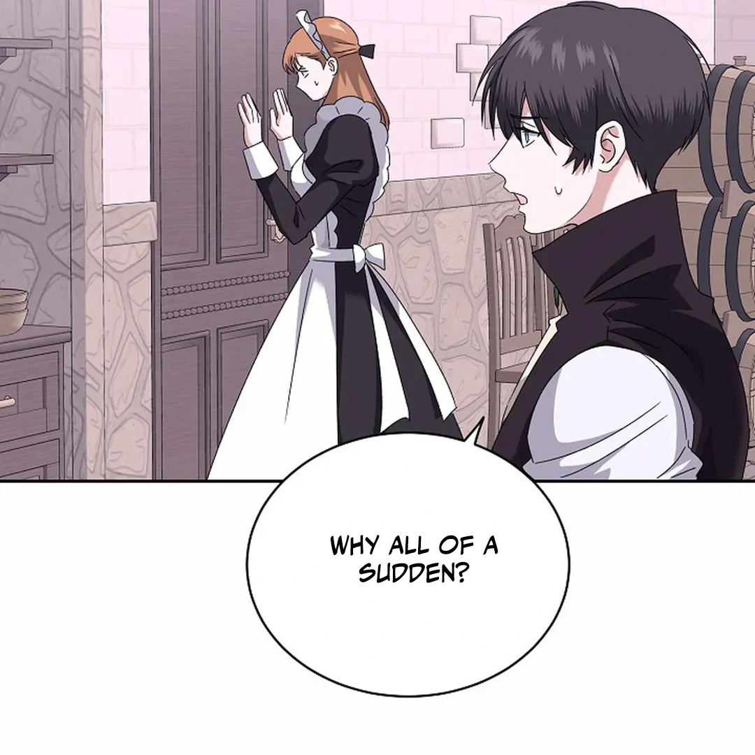 VESPER ( paradise scans ) - Chapter 10 manhwa