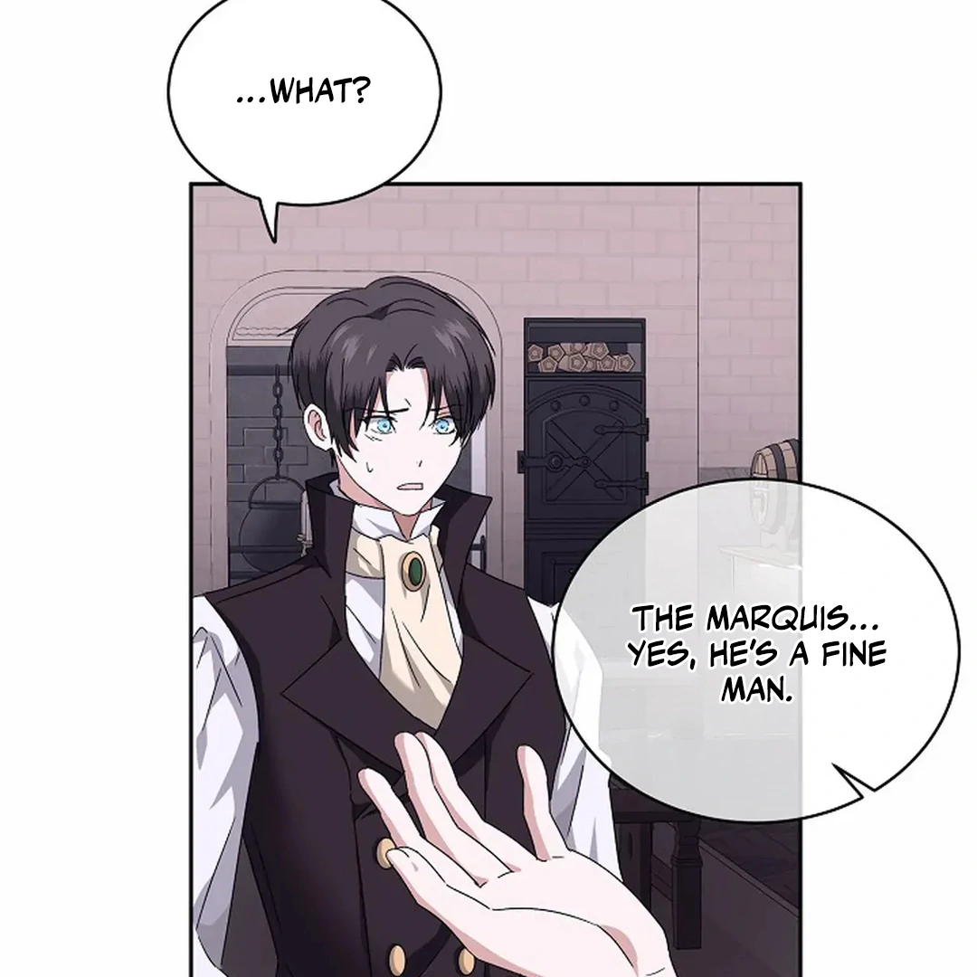 VESPER ( paradise scans ) - Chapter 10 manhwa