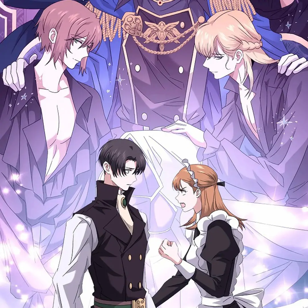 VESPER ( paradise scans ) - Chapter 10 manhwa