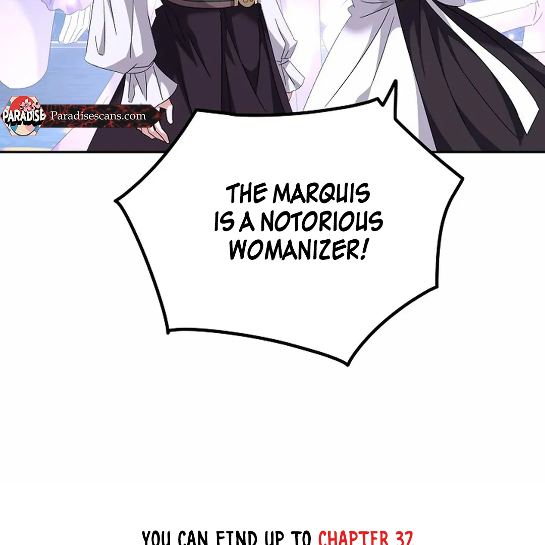 VESPER ( paradise scans ) - Chapter 10 manhwa