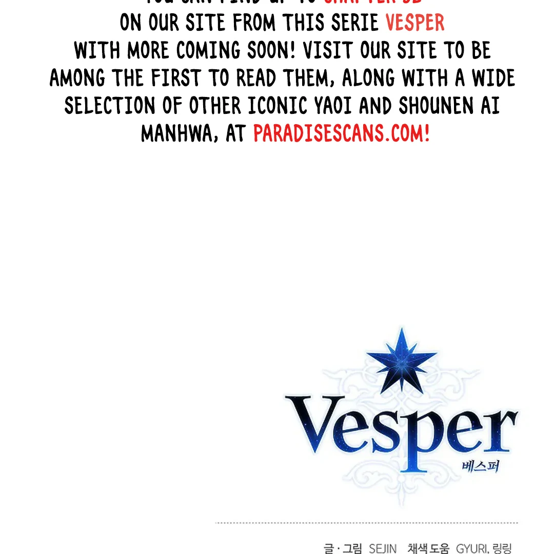 VESPER ( paradise scans ) - Chapter 10 manhwa