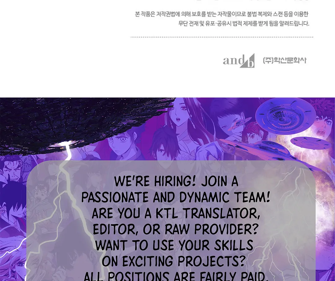 VESPER ( paradise scans ) - Chapter 10 manhwa