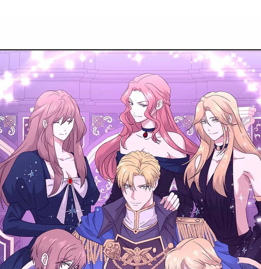 VESPER ( paradise scans ) - Chapter 11 manhwa