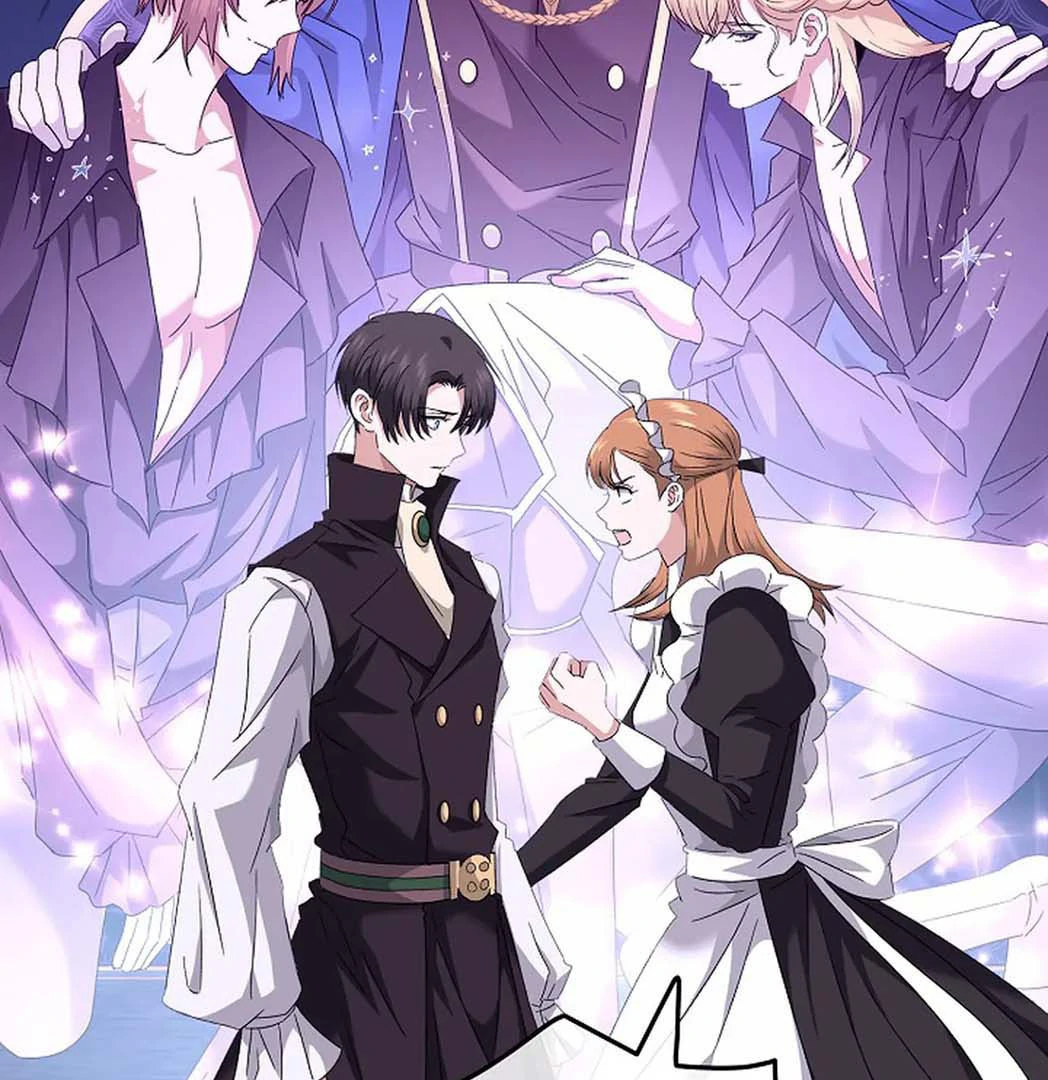 VESPER ( paradise scans ) - Chapter 11 manhwa