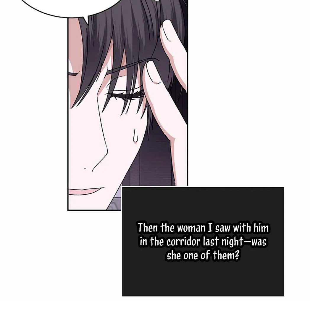VESPER ( paradise scans ) - Chapter 11 manhwa
