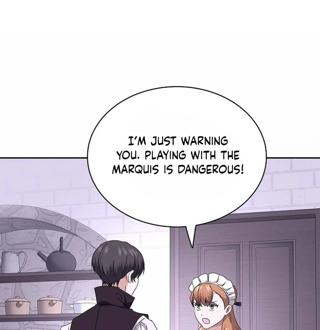 VESPER ( paradise scans ) - Chapter 11 manhwa