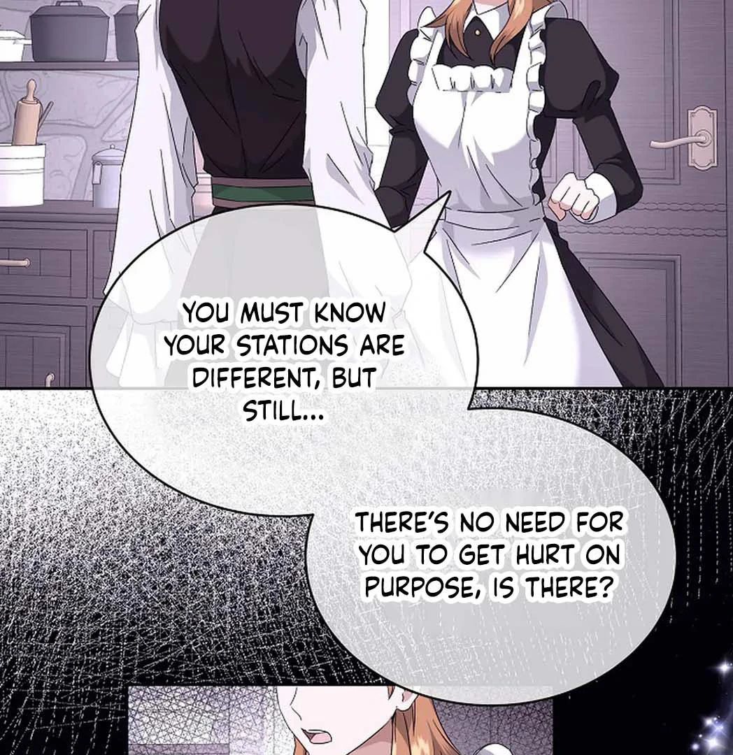 VESPER ( paradise scans ) - Chapter 11 manhwa