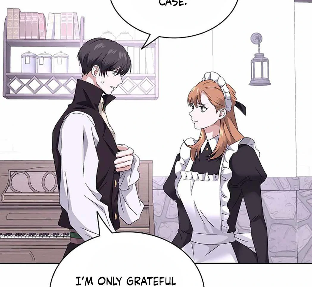 VESPER ( paradise scans ) - Chapter 11 manhwa