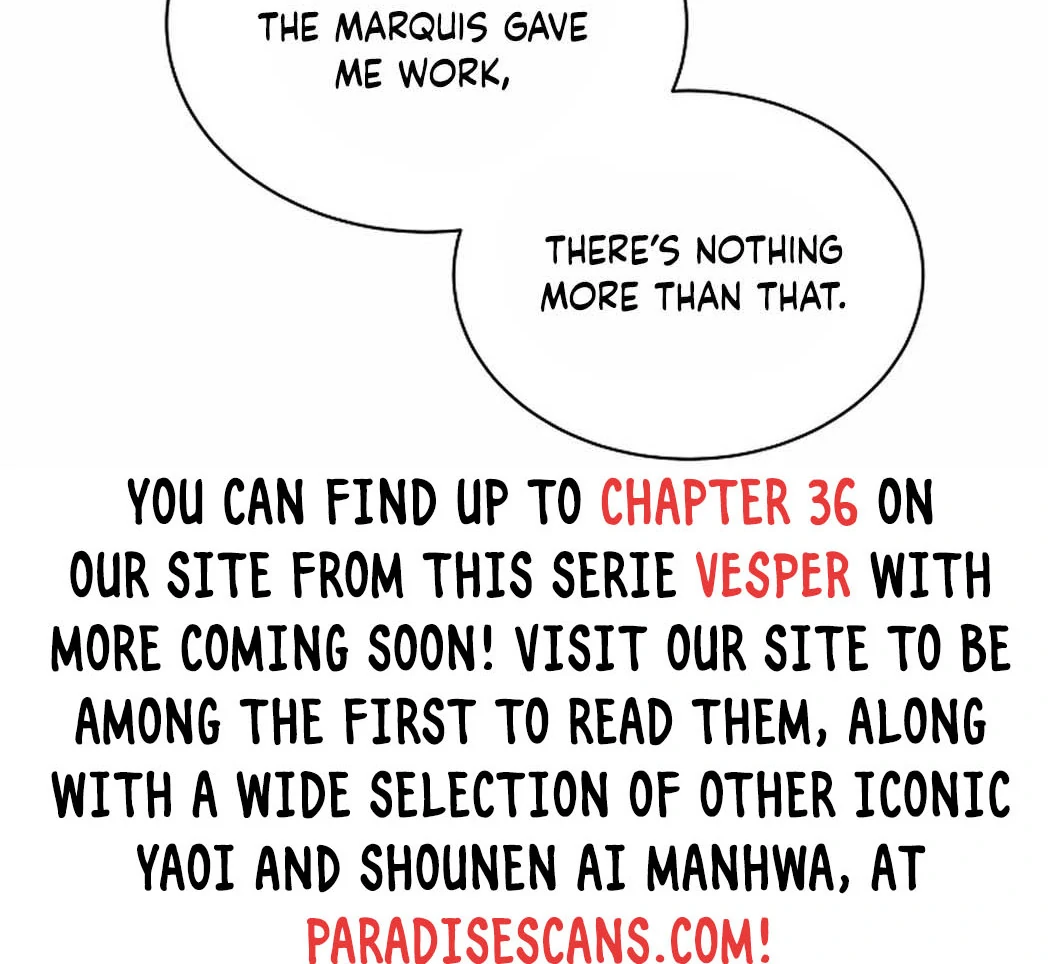 VESPER ( paradise scans ) - Chapter 11 manhwa