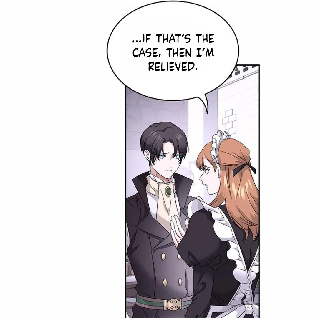 VESPER ( paradise scans ) - Chapter 11 manhwa