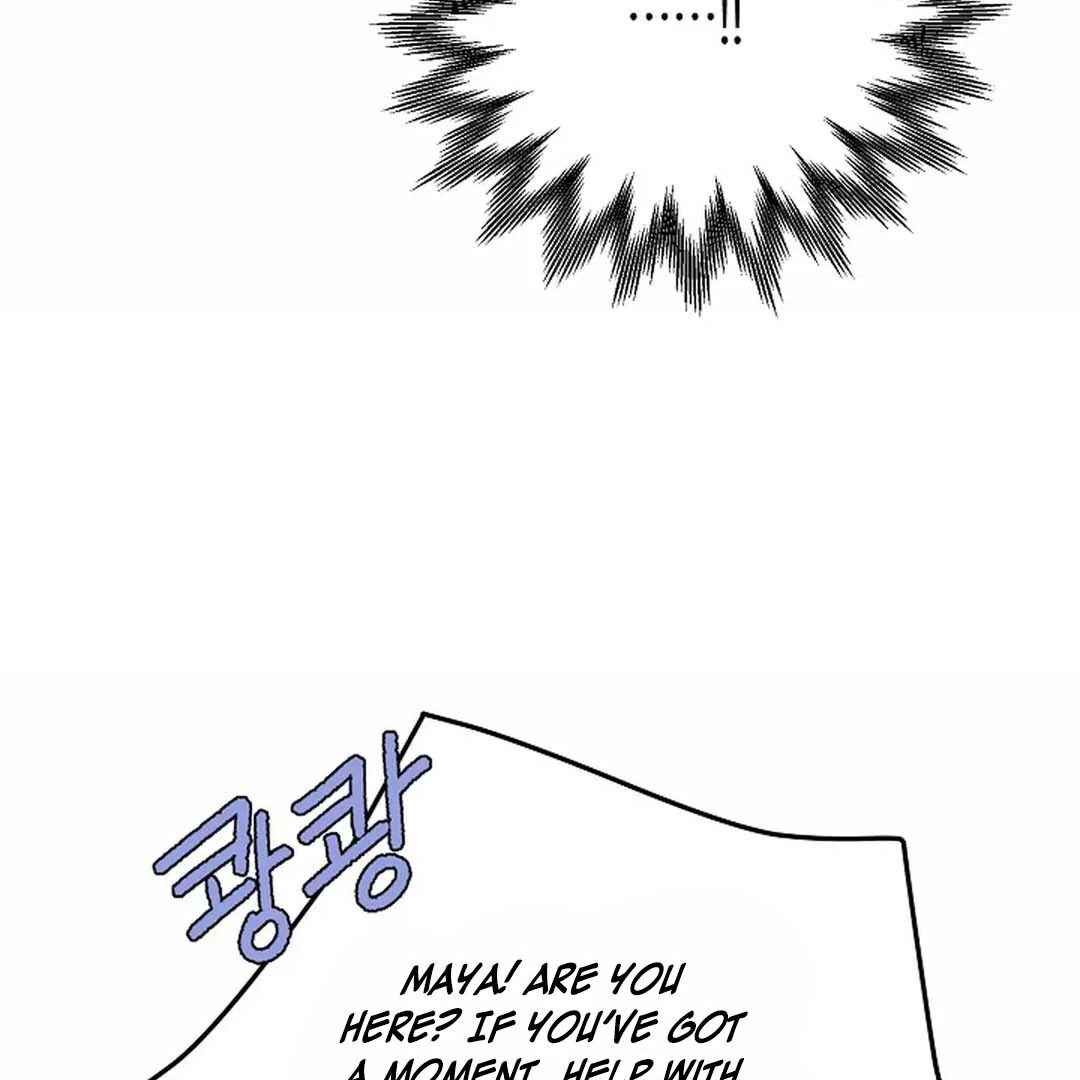 VESPER ( paradise scans ) - Chapter 11 manhwa