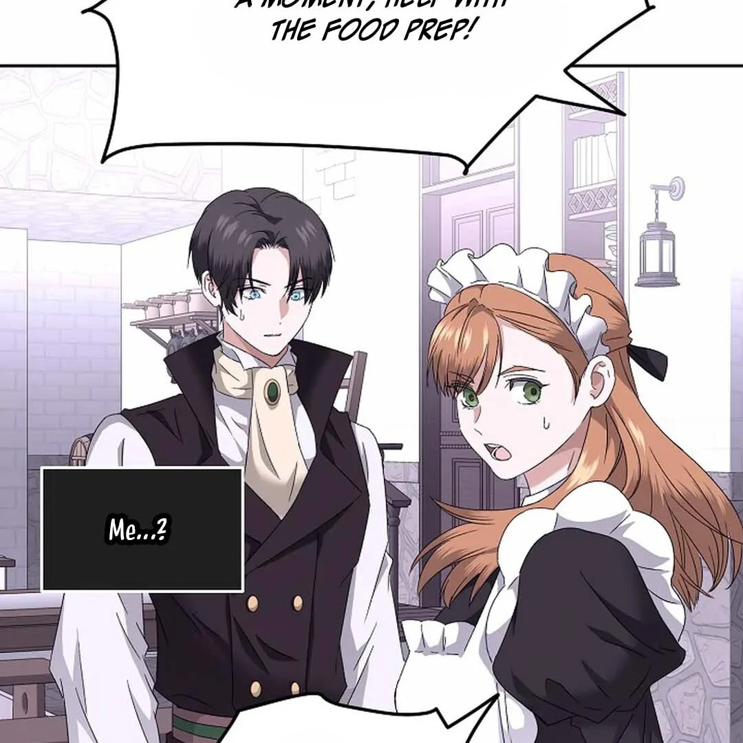 VESPER ( paradise scans ) - Chapter 11 manhwa