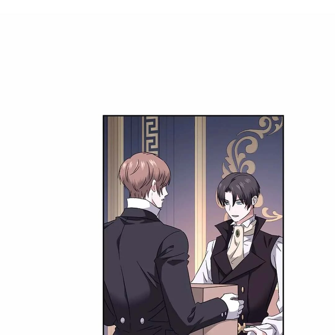 VESPER ( paradise scans ) - Chapter 11 manhwa