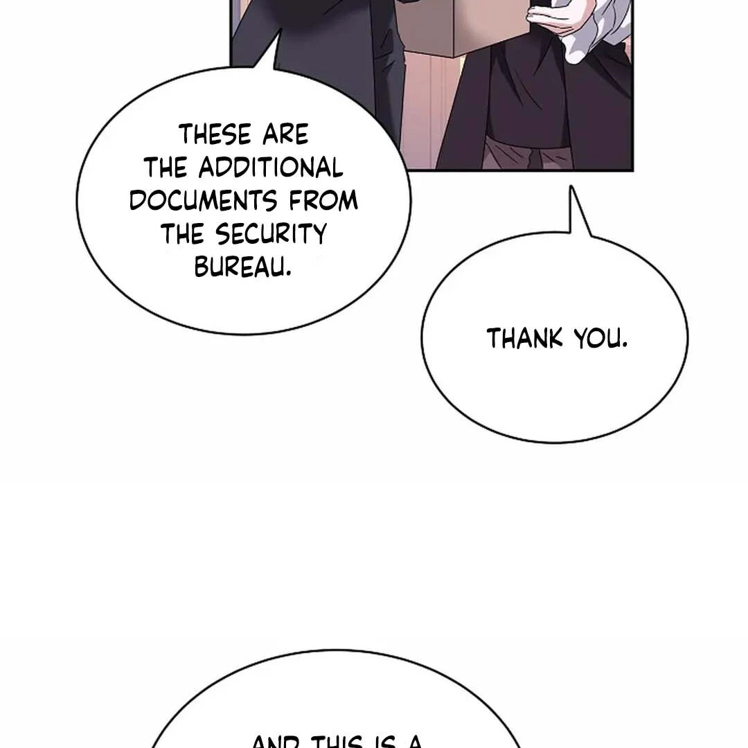 VESPER ( paradise scans ) - Chapter 11 manhwa