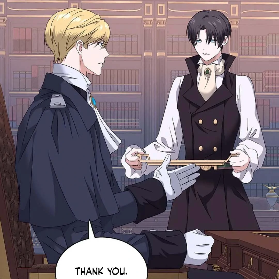 VESPER ( paradise scans ) - Chapter 11 manhwa