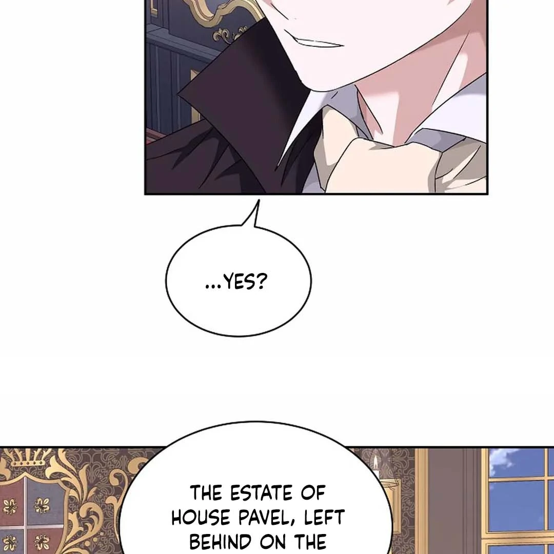 VESPER ( paradise scans ) - Chapter 11 manhwa