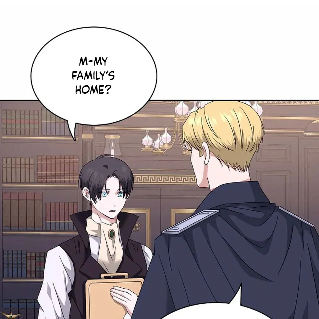 VESPER ( paradise scans ) - Chapter 11 manhwa