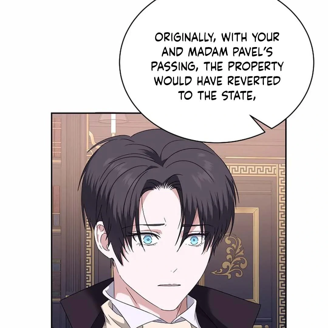 VESPER ( paradise scans ) - Chapter 11 manhwa