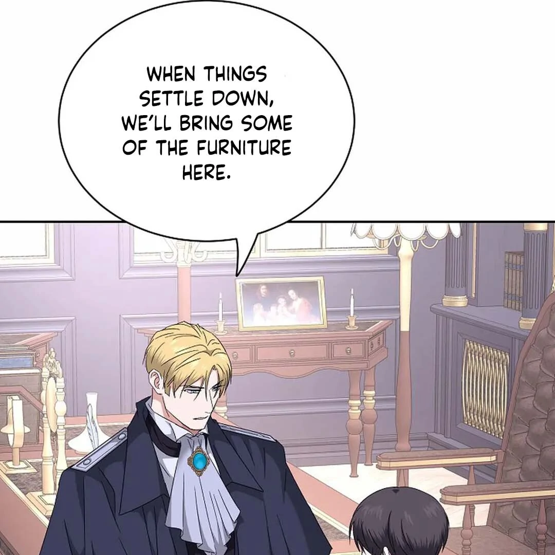 VESPER ( paradise scans ) - Chapter 11 manhwa