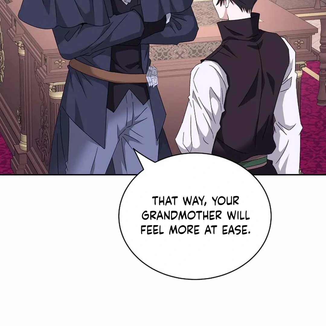 VESPER ( paradise scans ) - Chapter 11 manhwa