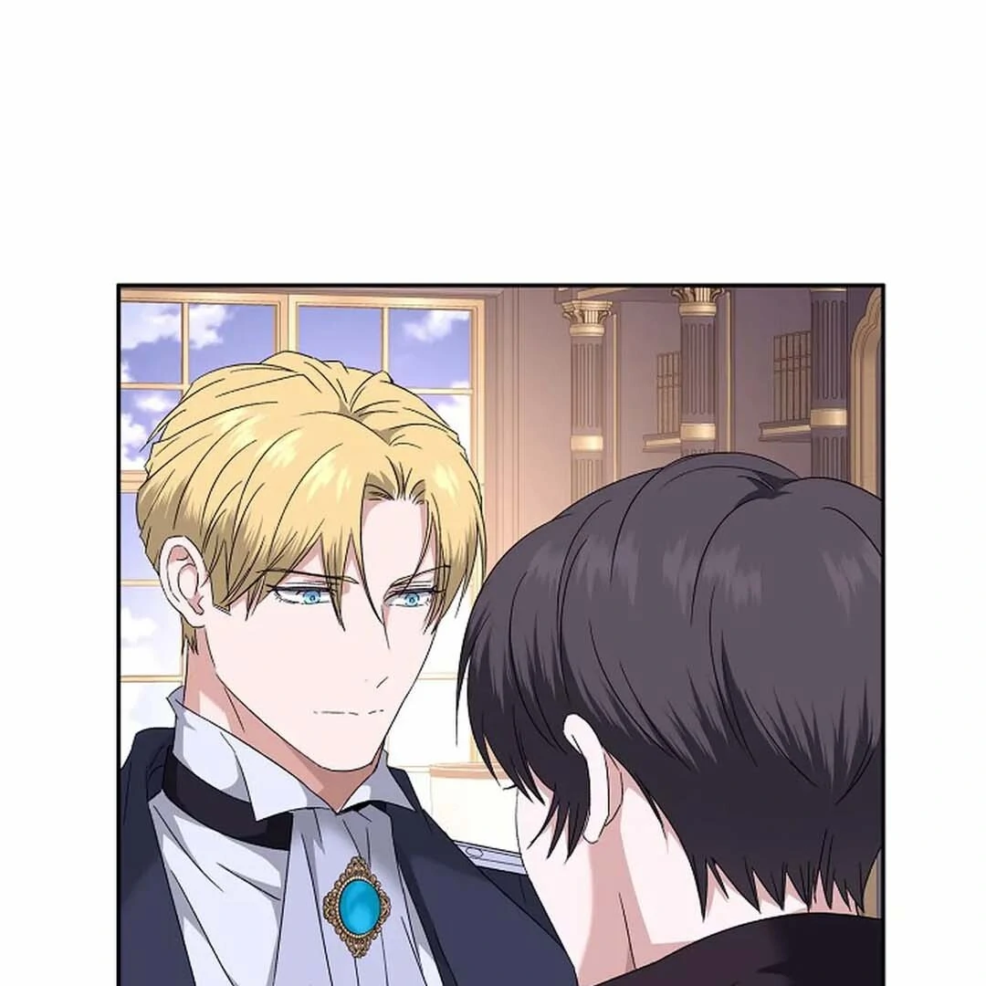 VESPER ( paradise scans ) - Chapter 11 manhwa