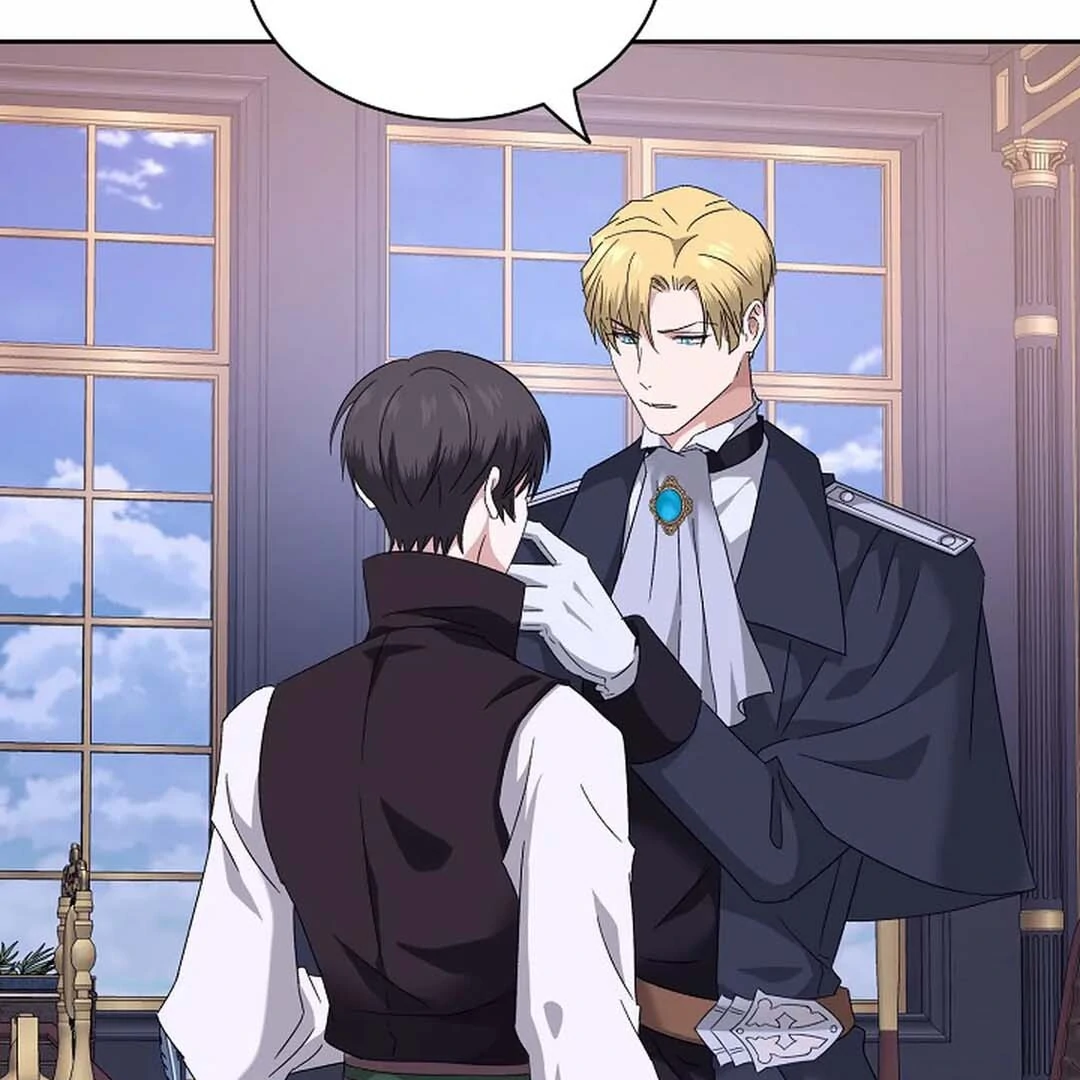 VESPER ( paradise scans ) - Chapter 11 manhwa