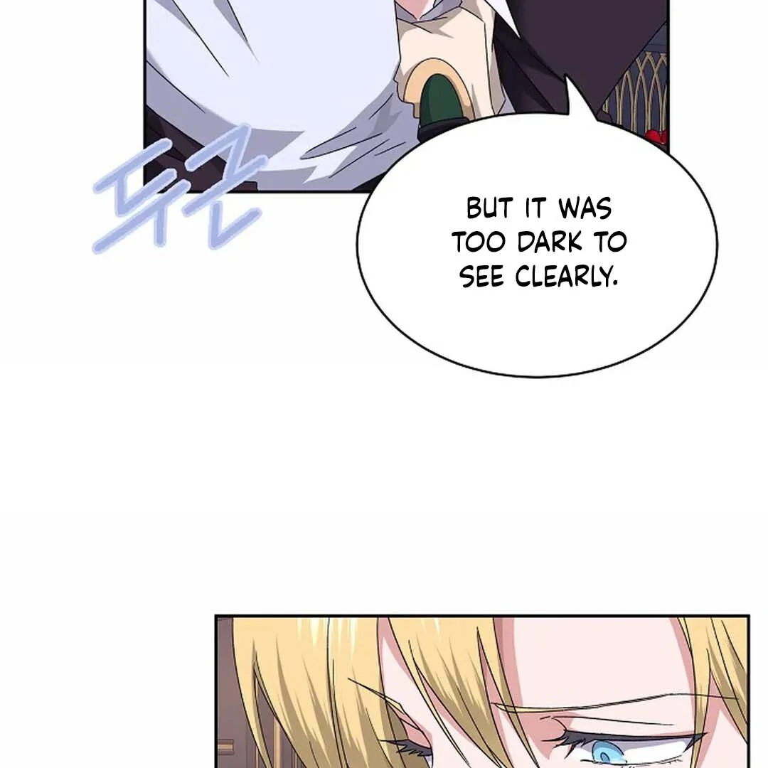 VESPER ( paradise scans ) - Chapter 11 manhwa