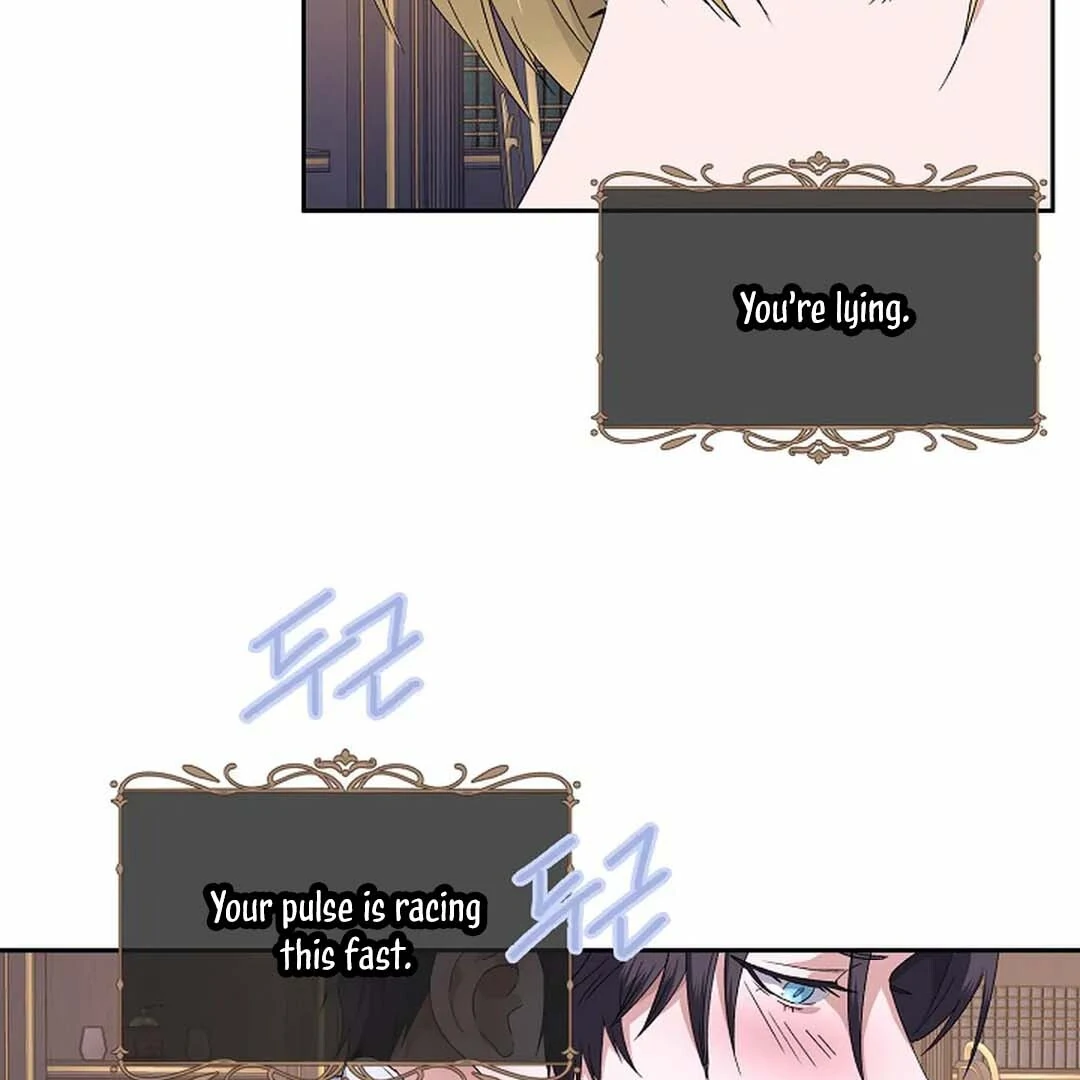 VESPER ( paradise scans ) - Chapter 11 manhwa