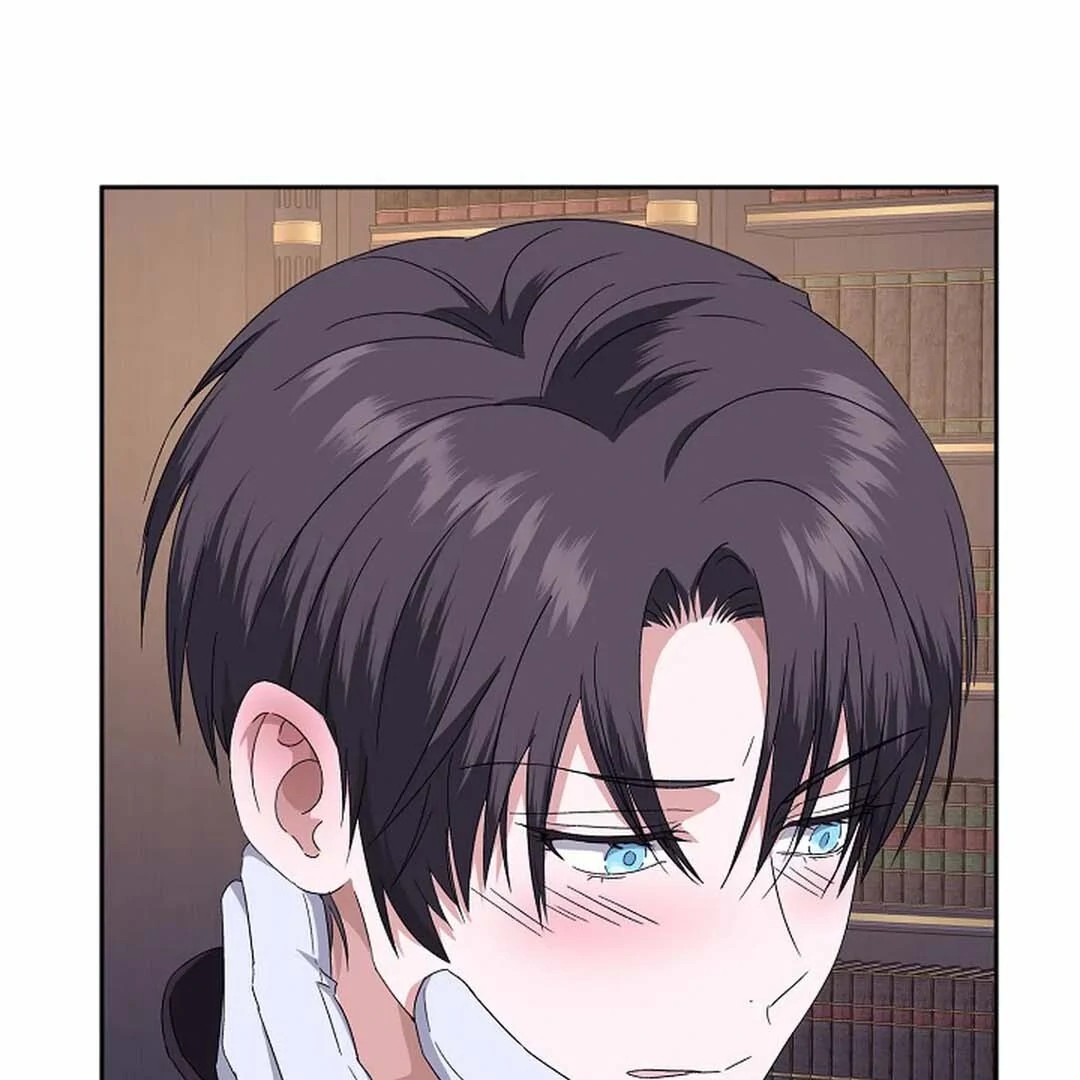 VESPER ( paradise scans ) - Chapter 11 manhwa