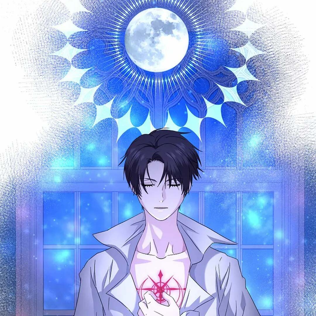 VESPER ( paradise scans ) - Chapter 11 manhwa